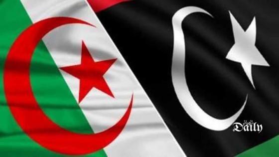 مركز الحوار الإنساني يؤكد قدرة الجزائر على المساهمة بقوة في حل الأزمة الليبية