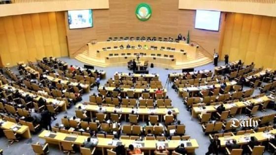 البرلمان الأفريقي يعزي الجزائر في ضحايا الانفجار الجبان بتبسة