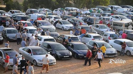 مصطفى زبدي : استقرار أسعار السيارات مستبعد