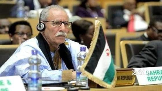 الرئيس الصحراوي يشارك في اجتماع لمجلس السلم و الامن الافريقي على مستوى رؤساء الدول و الحكومات