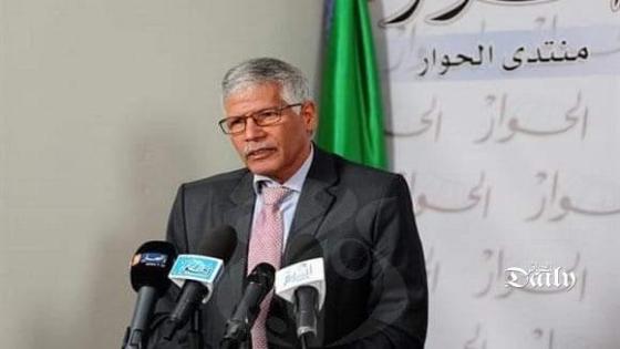 السفير الصحراوي بالجزائر يشيد بخطاب الرئيس تبون أمام مجلس الأمن والسلم الإفريقي