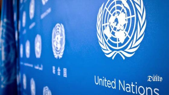 270 منظمة حقوقية تدعو مفوضية الأمم المتحدة لحقوق الإنسان لوضع برنامج للتعاون التقني مع جبهة البوليساريو