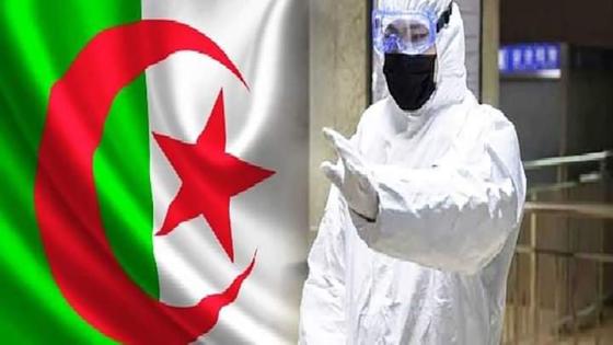 تسجيل 125 إصابة جديدة بفيروس كورونا اليوم بالجزائر