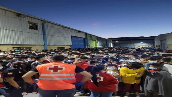 السلطات الإسبانية: نحو 5 آلاف مغربي دخلوا سبتة بصورة غير شرعية