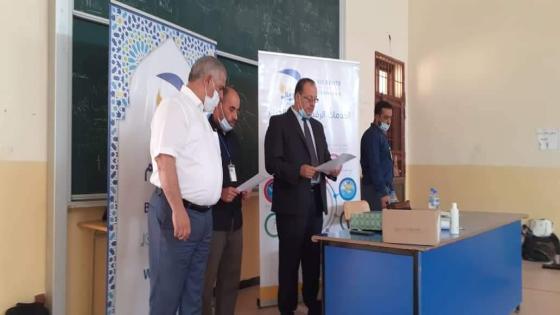 بريد الجزائر تنظم المسابقة الوطنية الداخلية للالتحاق بسلك المحققين.