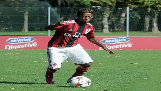 انتحار لاعب كرة قدم شاب في إيطاليا بسبب العنصرية