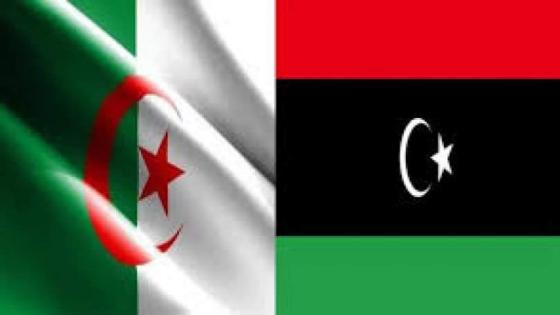 فتح أول سوق للمنتجات الجزائرية بمدينة مصراتة الليبية