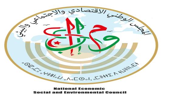 المجلس الوطني الإقتصادي ينظم لقاءً حول حوكمة المؤسسات العمومية الاقتصادية في الجزائر