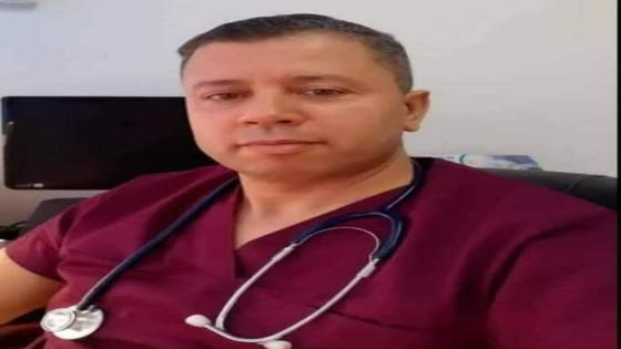 مثول الطبيب عيادة عبد الحفيظ أمام اللجنة التأديبية
