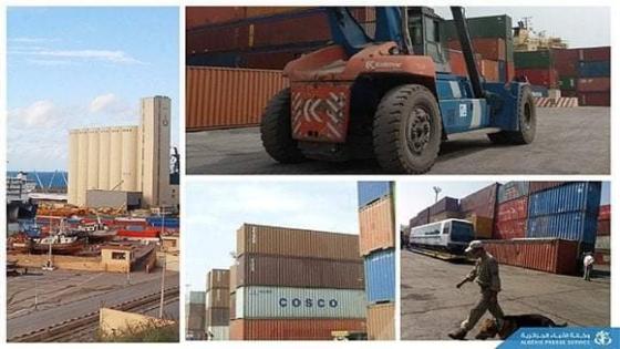 ” دار افريقيا للتصدير”: منصة تجارية ستساهم في الوصول الى 5 ملايير دولار من عائدات الصادرات