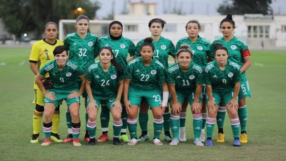 الاتحاد العربي يسحب قرعة كأس العرب للسيدات