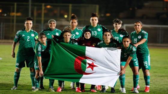 المنتخب الوطني يفوز بثلاثية أمام الأردن في البطولة العربية