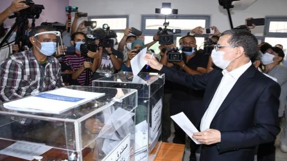 الحزب “الاشتراكي الموحد المغربي” يدين عمليات “شراء الأصوات” أمام مراكز الاقتراع