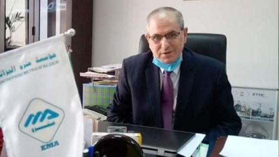 المدير العام لميترو الجزائر علي أرزقي : 4 ملايير دينار خسائر المؤسسة بسبب كورونا
