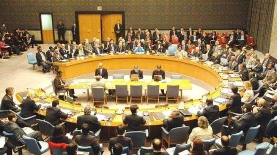 مجلس الأمن يعقد أول اجتماع له حول الصحراء الغربية منذ تعيين دي مستورا