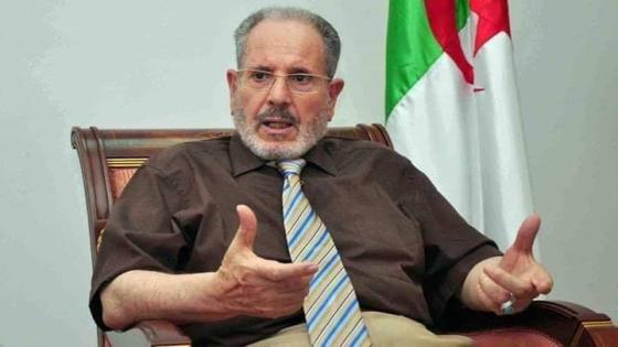 رئيس المجلس الإسلامي الأعلى : الجزائر ملتزمة بدعوتها إلى الوحدة و التعاون بين الدول وعدم التدخل في شؤون الغير