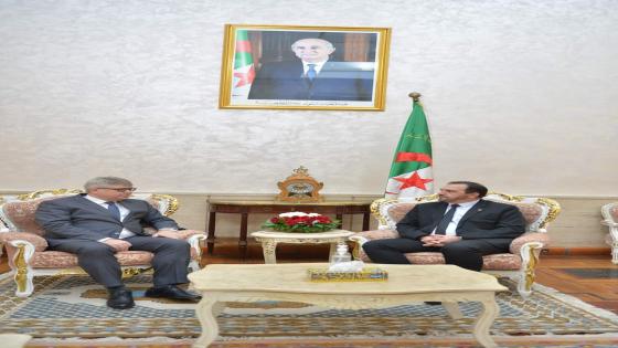 السفير الروسي بالجزائر : تطابق وجهات نظر الجزائر و روسيا في قضية الصحراء الغربية