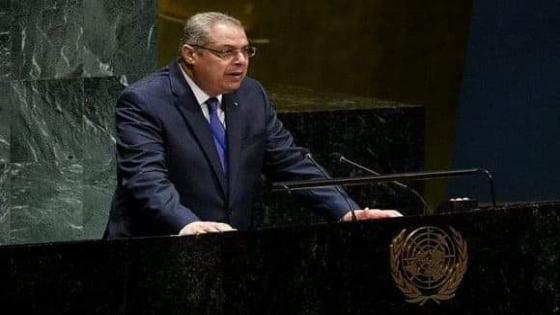 الأمم المتحدة تشيد بدور الجزائر في إعادة تنشيط نظام المنسقين المقيمين