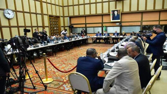 لجنة المالية و الميزانية بالمجلس الشعبي الوطني تناقش وزير الطاقة و المناجم