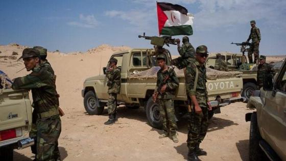 قوات الجيش الصحراوي تتمكن من تدمير قاعدة للقوات المغربية “تدميرا كاملا”