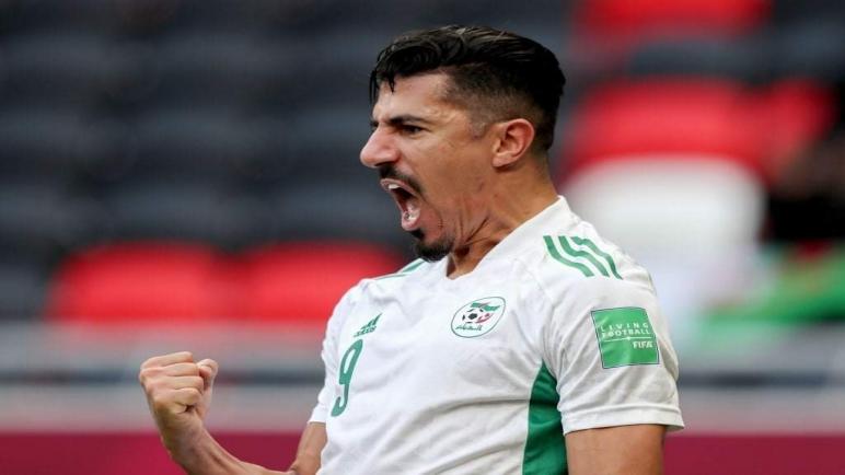 المنتخب الوطني المحلي يفتتح مشواره في كأس العرب بفوز عريض على منتخب السودان