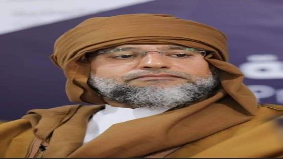 محكمة سبها : سيف الإسلام القذافي مرشحا رسميا لسباق الرئاسة في ليبيا