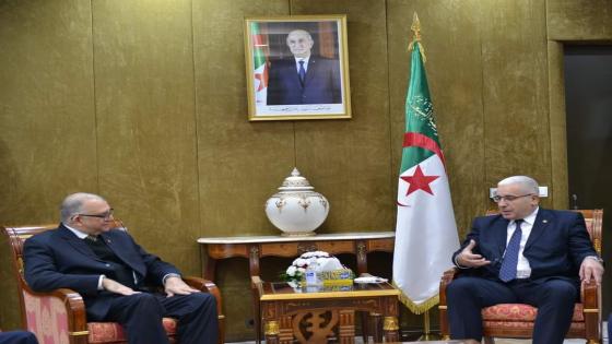 سفير كوبا لدى الجزائر: العلاقات مع الجزائر مصدر فخر لنا