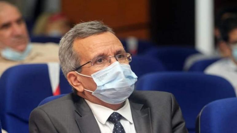 وزير الصحة: لا وجود للمتحور “أوميكرون” في الجزائر