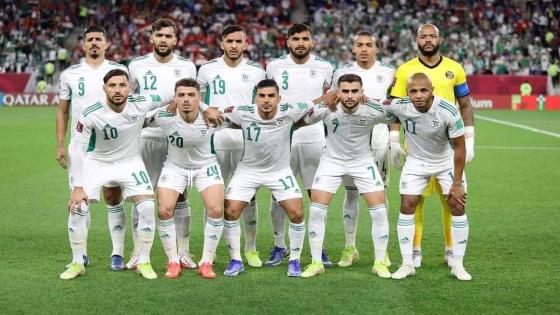 كأس العرب : قمة مغاربية بين الخضر و نسور قرطاج لنيل الكأس