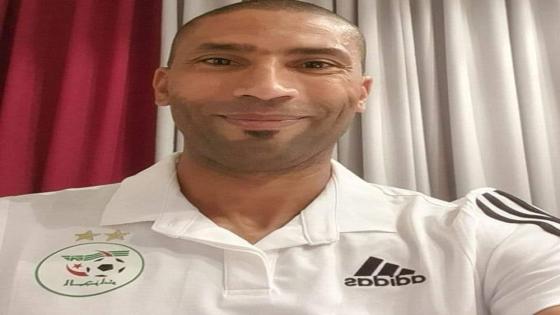 هجمات عنصرية على اللاعب المغربي السابق “وادو” بسبب الجزائر