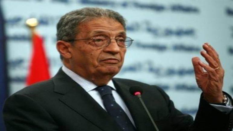 الأمين العام السابق لجامعة الدول العربية يكذب المناورة التضليلية للمخزن