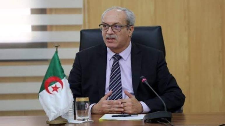 بيبي تريكي : الجزائر تجاوزت المعدلات القارية والعالمية من حيث تغطية الأنترنت المحمول