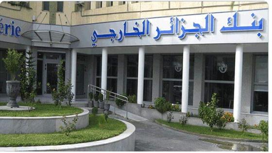فتح “قريبا” لوكالة تابعة لبنك الجزائر الخارجي بالدبداب، إيليزي