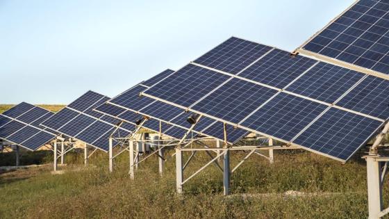 محافظة الطاقات المتجددة تجري 42 مهمة ميدانية خلال2021 لترشيد الاستثمارات في الطاقة الشمسية