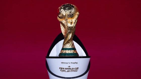 سحب قرعة دور مجموعات كأس العالم 2022 يوم 1 أفريل القادم في الدوحة