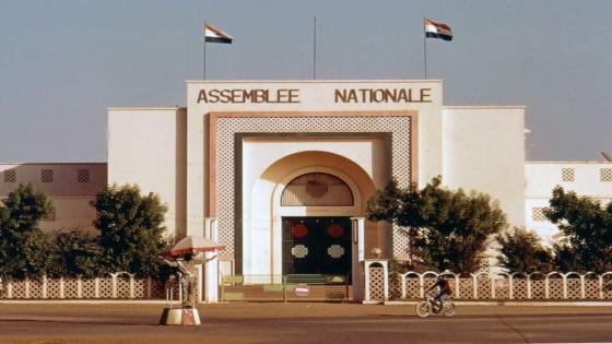 النيجر: البرلمان يصوت لصالح نشر قوات أجنبية في البلاد