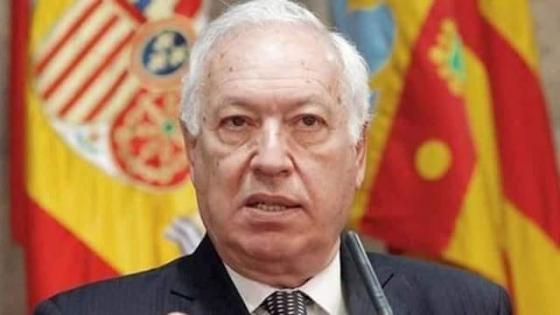 وزير خارجية إسبانيا السابق : حكومة سناشيز اختارت أسوء توقيت لخلق أزمة مع الجزائر