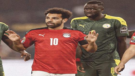الفيفا يقرر عدم إعادة مباراة مصر و السنغال