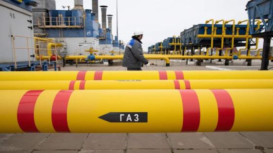 روسيا تتجه لقطع صادرات الغاز على ألمانيا