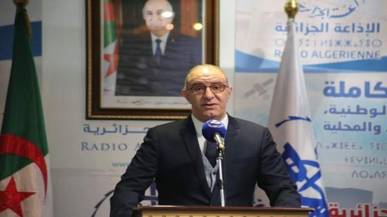 الجزائر تفوز بمنصب النائب الثاني لرئاسة الاتحاد الإفريقي للبث الاذاعي