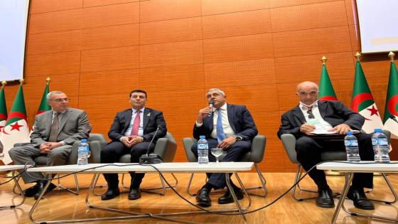 الأمين العام للمنظمة العالمية للسياحةيشرف على لقاء بيداغوجي بالمدرسة العليا للفندقة