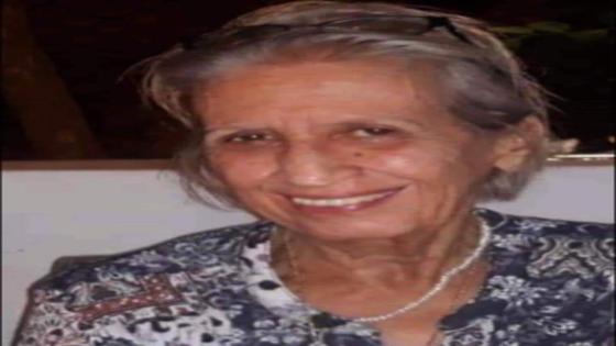وفاة وزيرة الصحة السابقة منتوري زهية