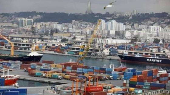 ارتفاع صادرات الجزائر إلى أزيد من 25,9 مليار دولار منها 3,5 مليار دولار خارج المحروقات خلال السداسي الأول