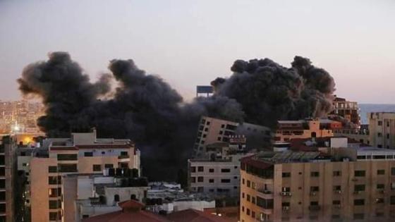 فلسطين تطالب مجلس الأمن بالتدخل الفوري لوقف العدوان الصهيوني على قطاع غزة