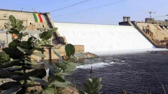 أثيوبيا تعلن نجاح عملية ملء سد النهضة