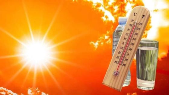 وزارة الصحة تدعو الى الالتزام بإجراءات الوقائية جراء الارتفاع المحسوس في درجات الحرارة