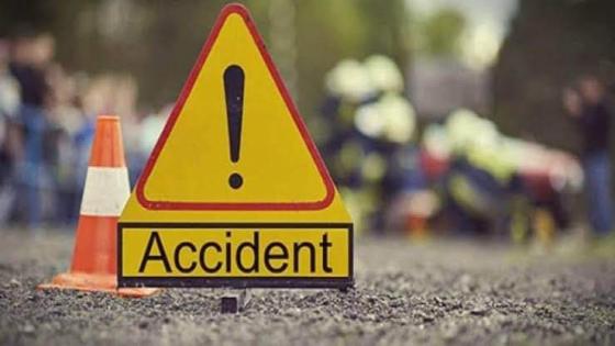 14 إصابة من عائلة واحدة في حادث مرور بسكيكدة