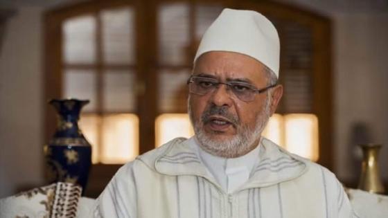حزب الإصلاح الموريتاني يرد على تصريحات الريسوني