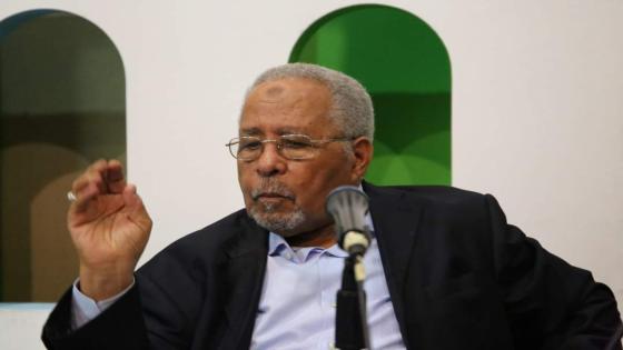عبد الرزاق قسوم : ما حققته الجزائر في قضية الريسوني هو نتيجة للموقف الداعم للسلطات الجزائرية