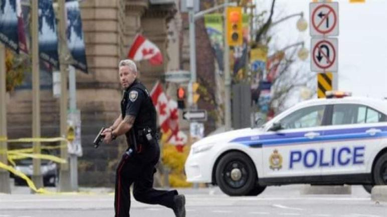 كندا : مقتل 10 أشخاص في حوادث طعن في إقليم ساسكاتشيوان